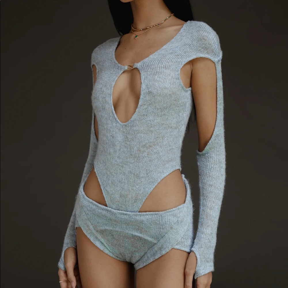 Ruveshop Suva Bodysuit
